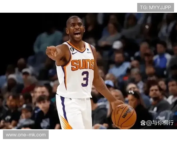 美媒建议火箭底薪签下保罗，补强控卫并提升争冠领导力