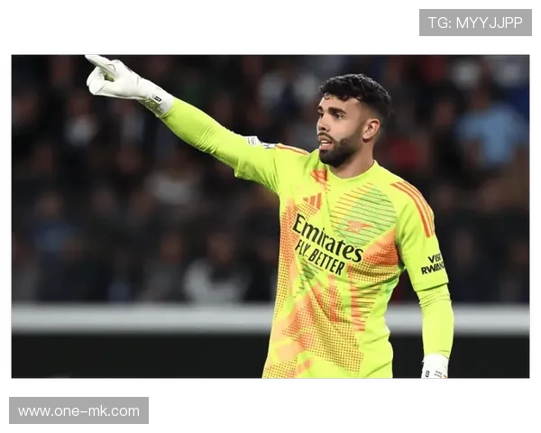 阿森纳门将拉亚谈零封利物浦：团队防守优于个人表现