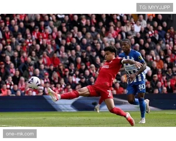 阿森纳vs利物浦战术前瞻:萨卡与迪亚斯的边路对决将决定比赛走向